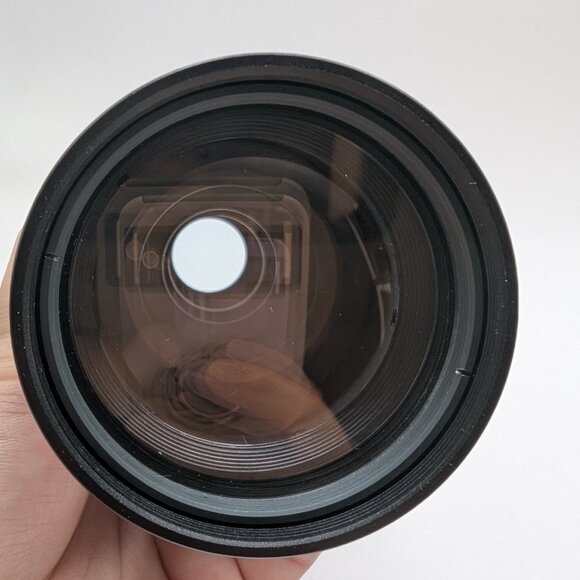 Quantaray Auto Zoom 85-210mm F-4.5 Lens for Pentax K - Picture 9 of 10